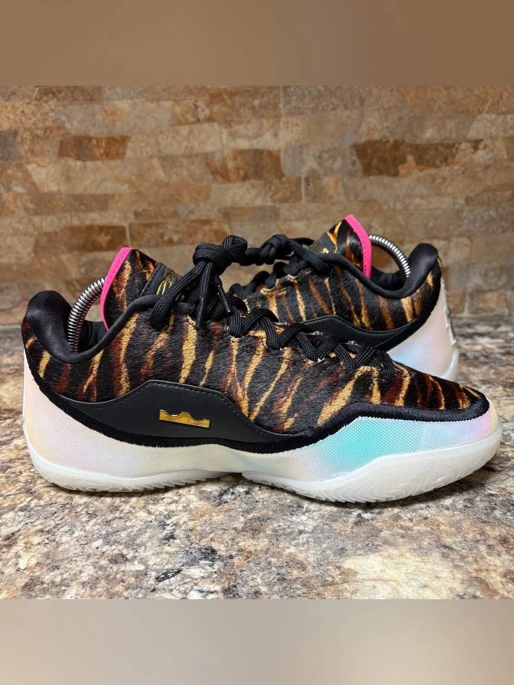 Nike lebron 23